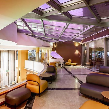Ramada Hotel & Suites By Wyndham Netanya Extérieur photo