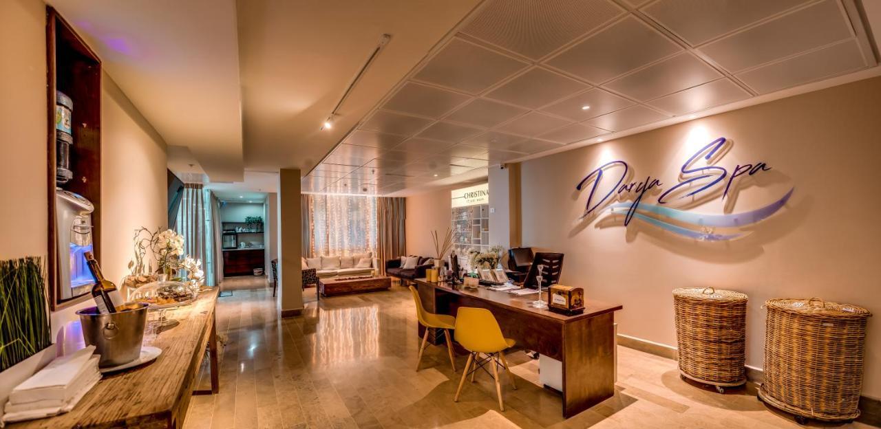 Ramada Hotel & Suites By Wyndham Netanya Extérieur photo