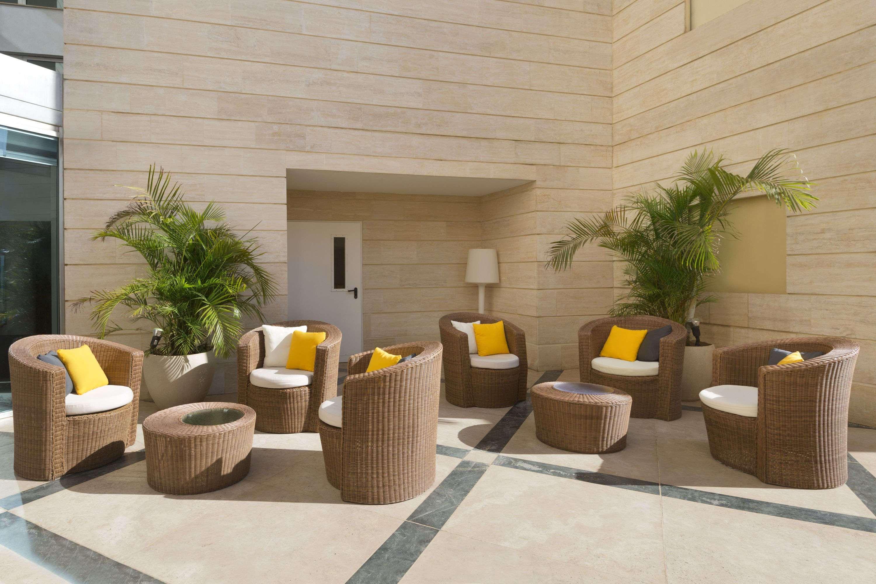 Ramada Hotel & Suites By Wyndham Netanya Extérieur photo