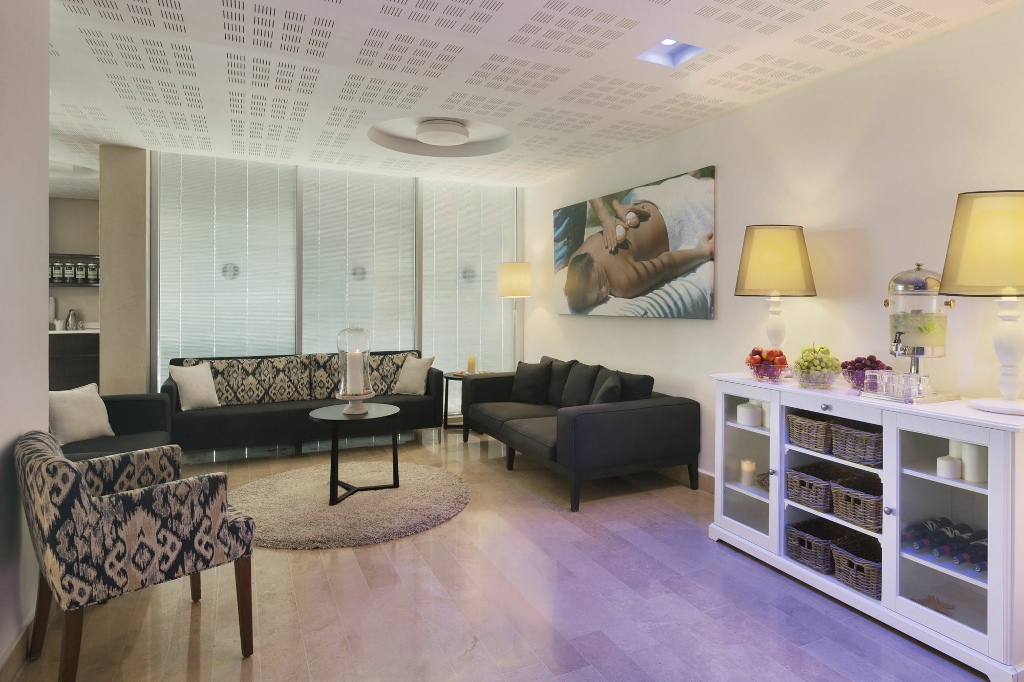 Ramada Hotel & Suites By Wyndham Netanya Extérieur photo