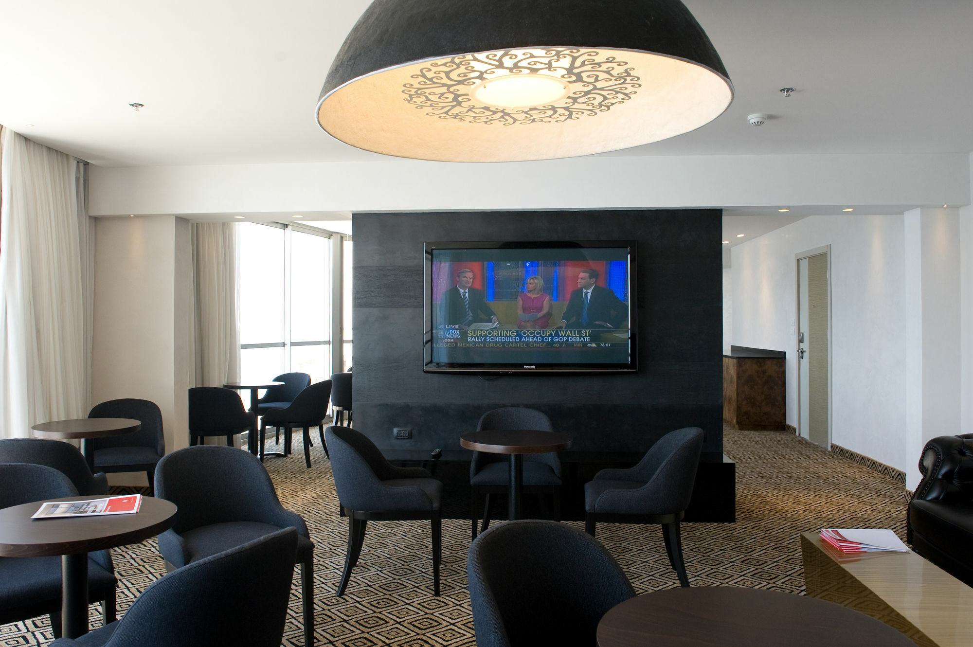 Ramada Hotel & Suites By Wyndham Netanya Extérieur photo
